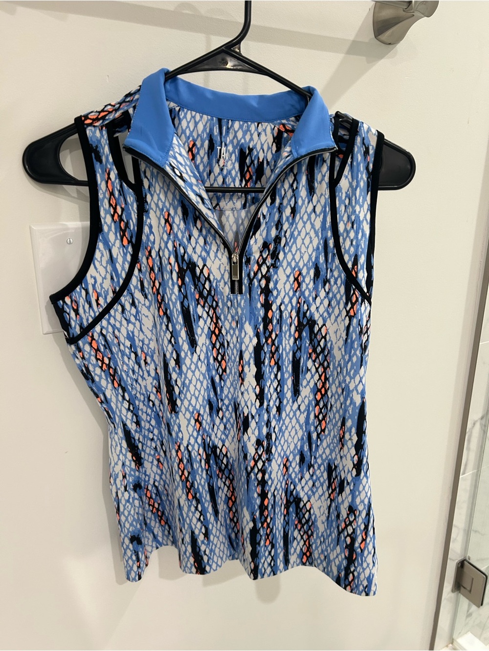 TAIL women’s golf shirt xs